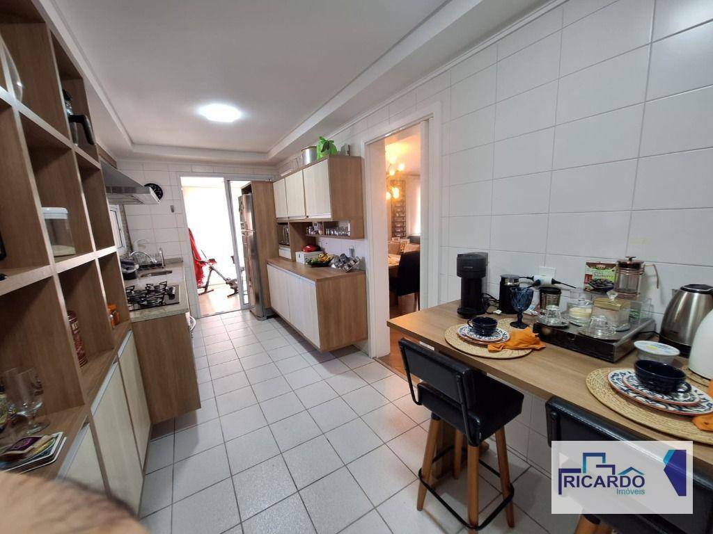 Apartamento à venda com 3 quartos, 115m² - Foto 10