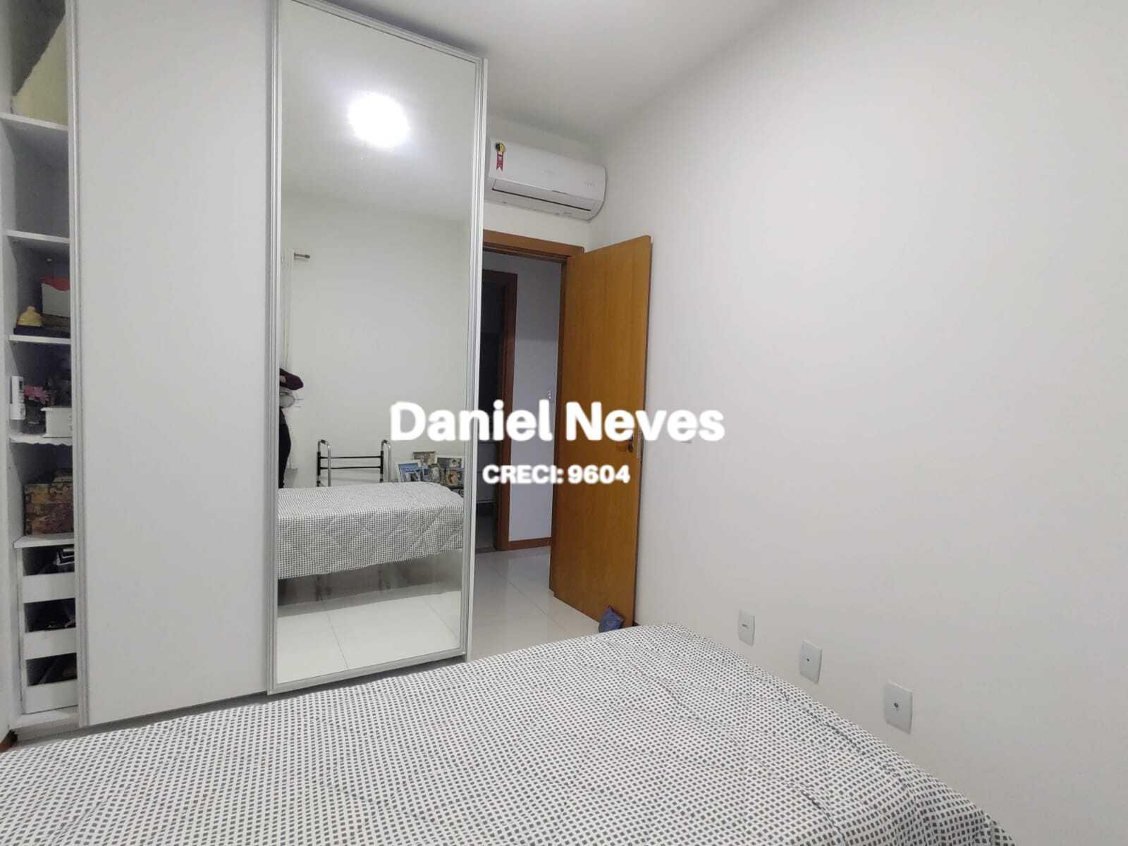 Apartamento à venda com 3 quartos, 92m² - Foto 17