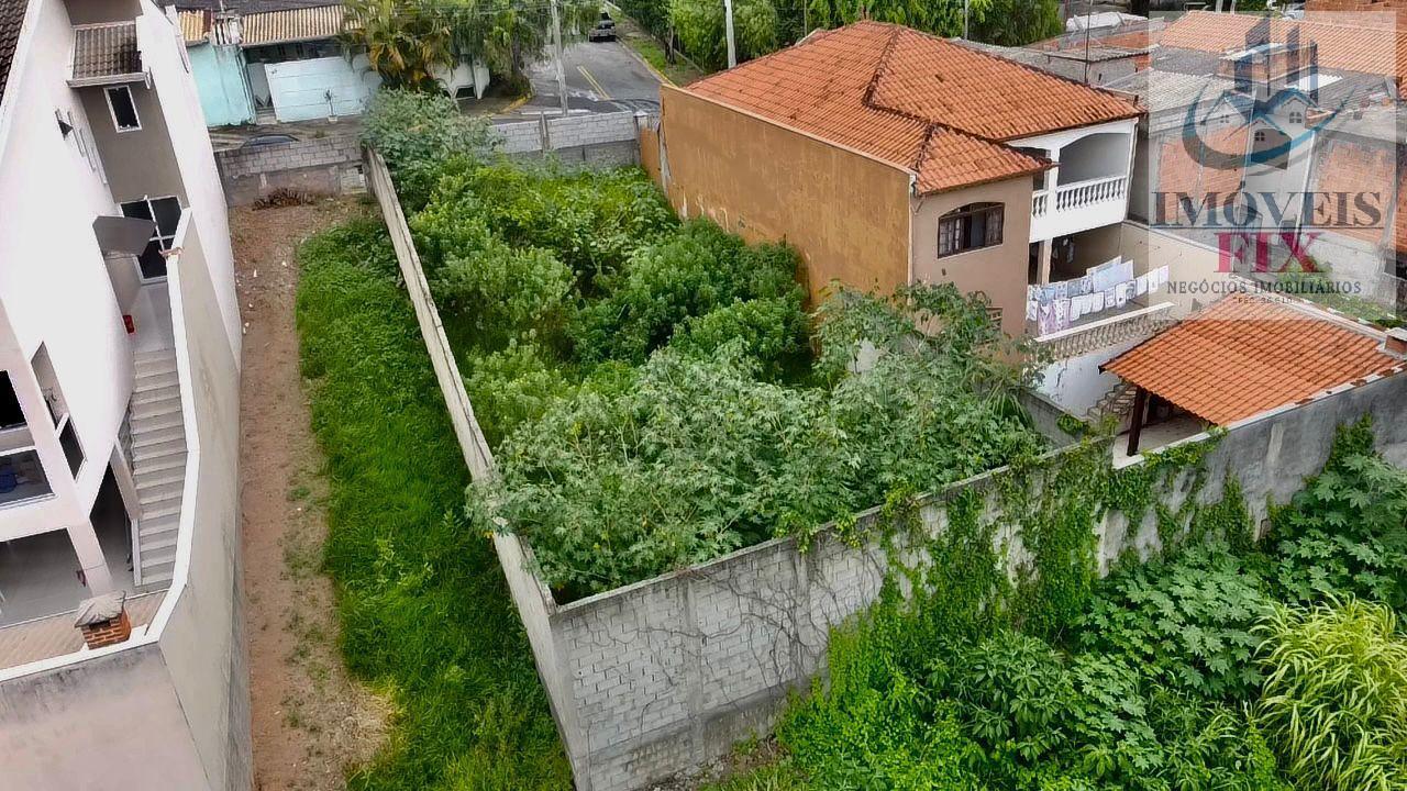 Terreno à venda, 252m² - Foto 5