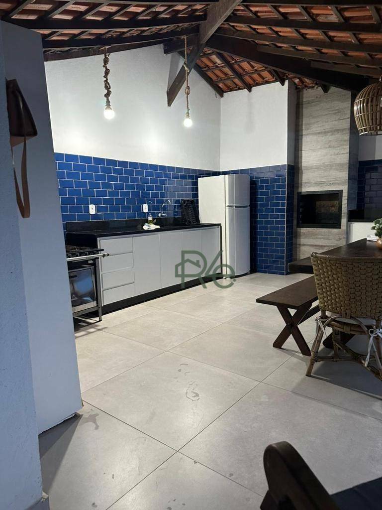 Casa para lancamento com 4 quartos, 300m² - Foto 25