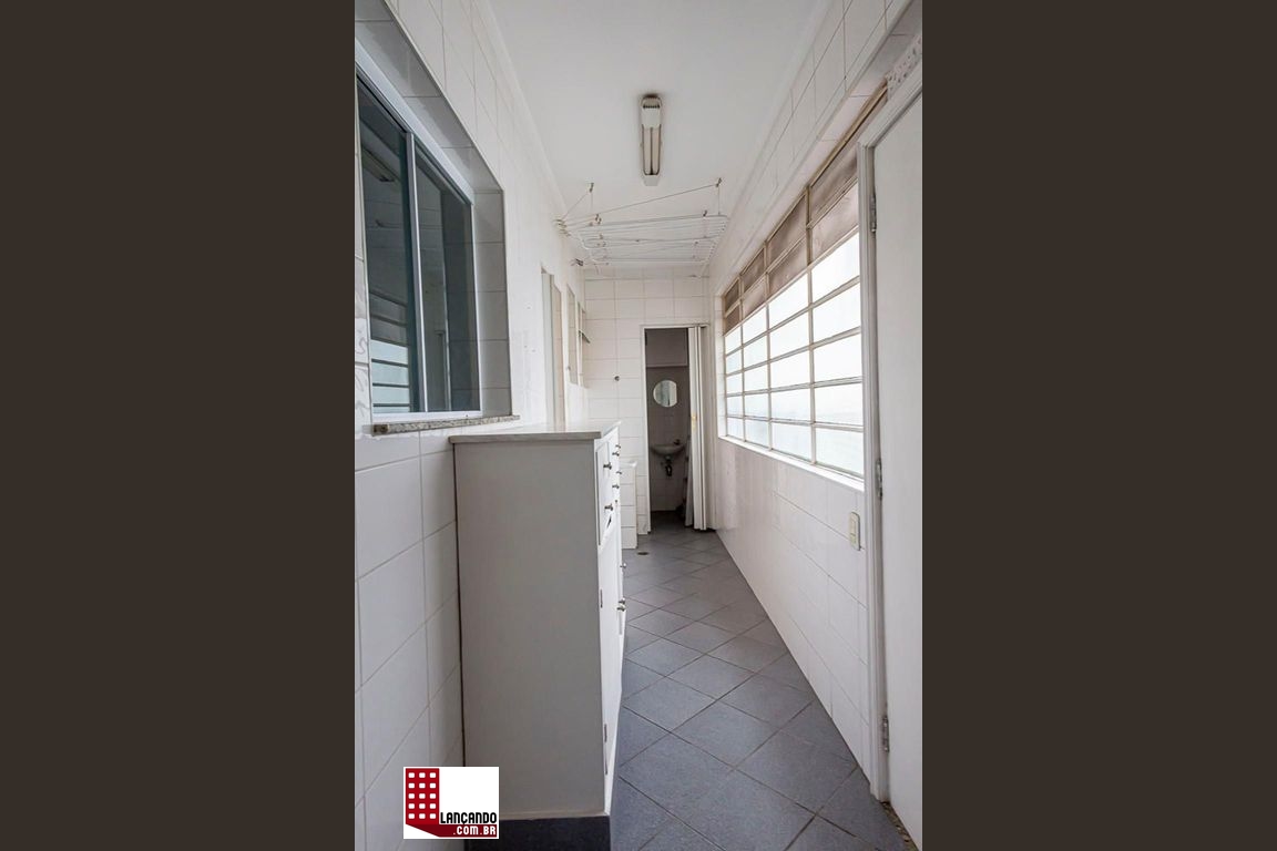 Apartamento à venda com 3 quartos, 120m² - Foto 11