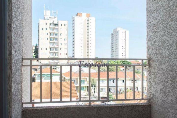 Apartamento à venda com 2 quartos, 44m² - Foto 11