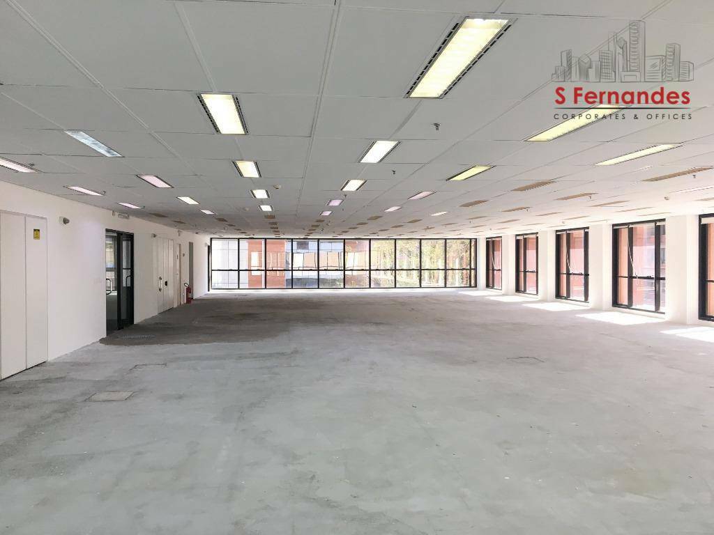 Conjunto Comercial-Sala para alugar, 480m² - Foto 8