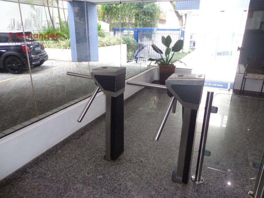 Conjunto Comercial-Sala à venda e aluguel, 43m² - Foto 20