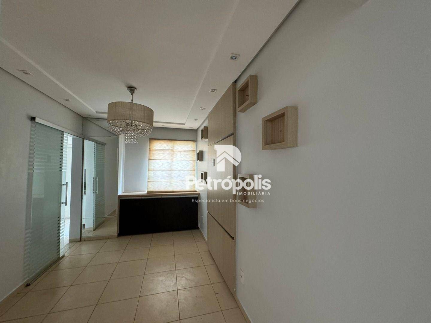 Apartamento à venda com 3 quartos, 105m² - Foto 4