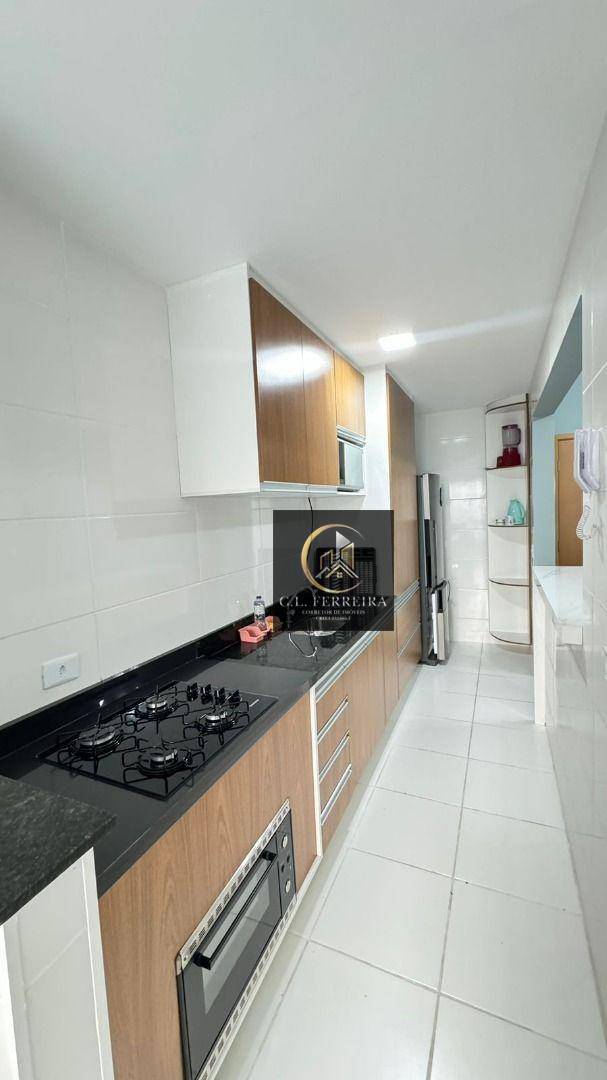 Apartamento à venda com 2 quartos, 78m² - Foto 7