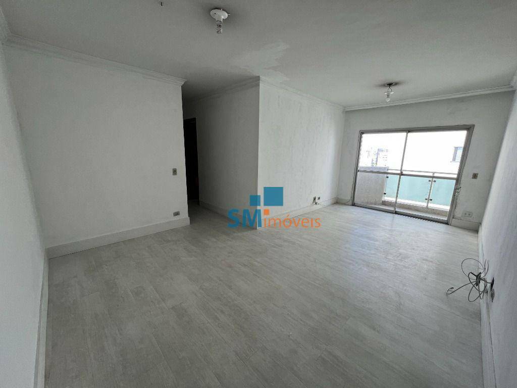 Apartamento à venda com 3 quartos, 78m² - Foto 1