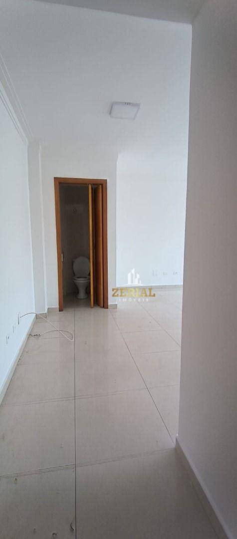 Conjunto Comercial-Sala para alugar, 31m² - Foto 4