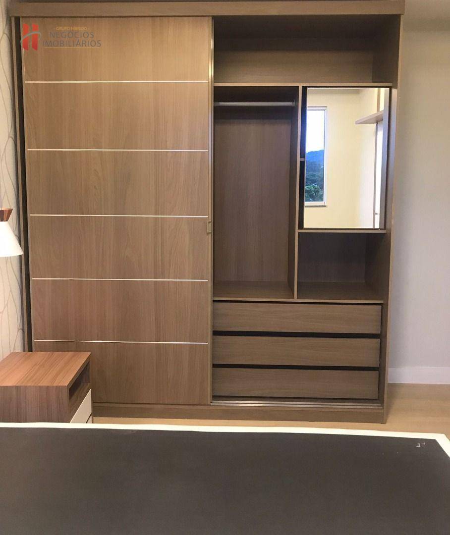 Apartamento à venda com 2 quartos, 60m² - Foto 12