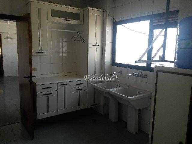 Apartamento à venda com 5 quartos, 230m² - Foto 16