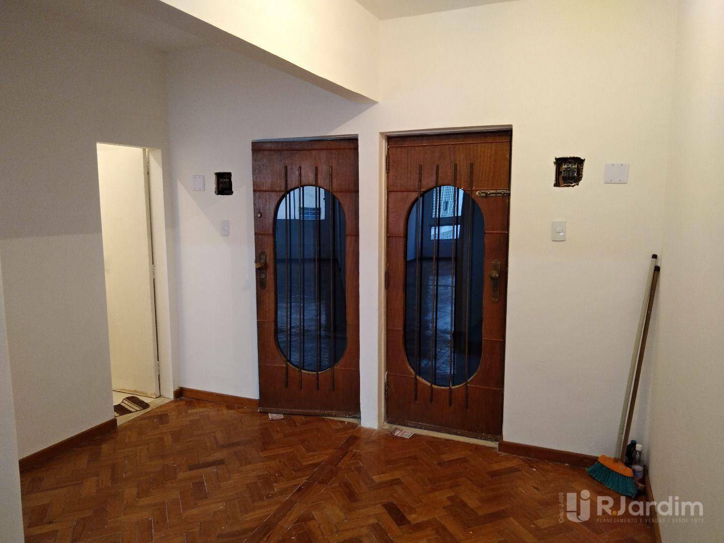 Conjunto Comercial-Sala à venda e aluguel, 60m² - Foto 4