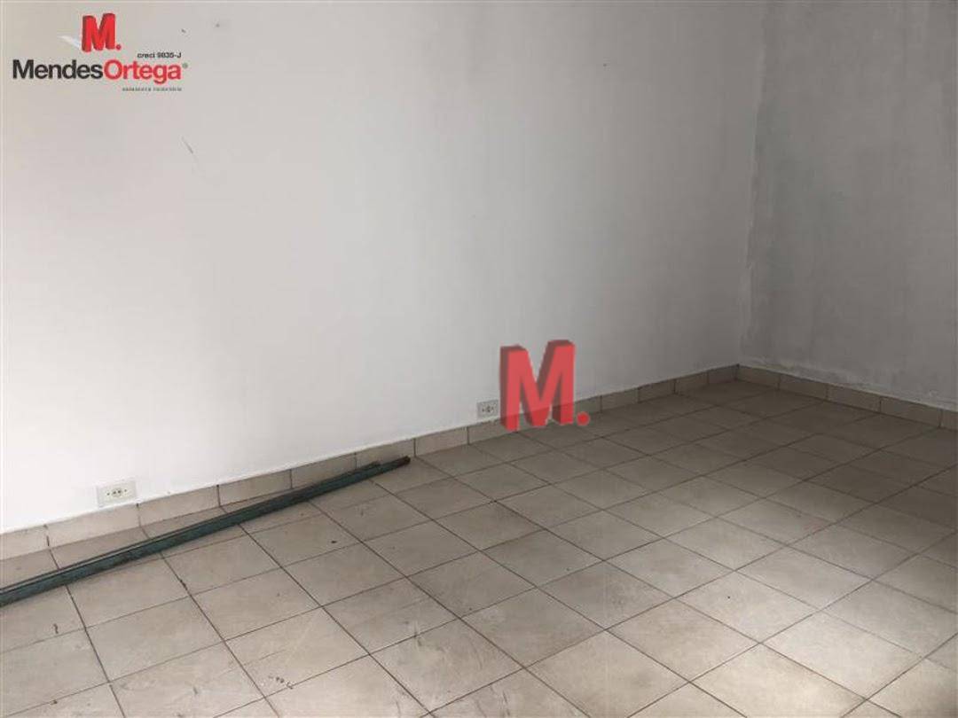 Conjunto Comercial-Sala à venda, 118m² - Foto 12