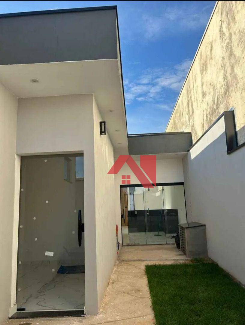 Casa à venda com 2 quartos, 76m² - Foto 16