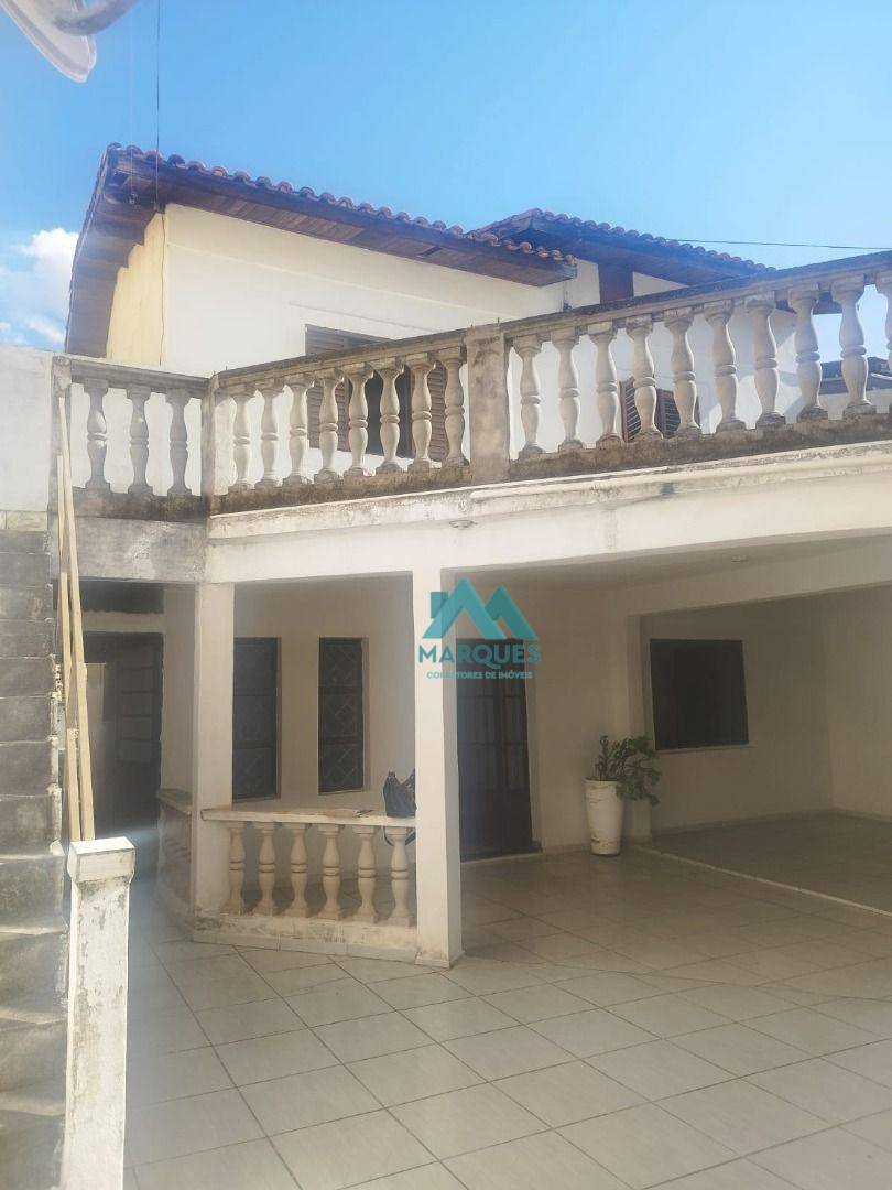 Sobrado à venda com 4 quartos, 108m² - Foto 3