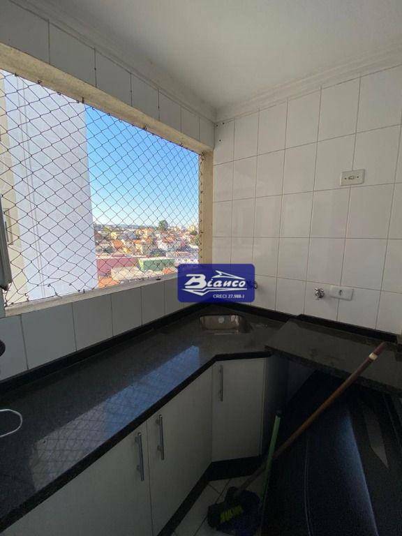 Apartamento à venda com 3 quartos, 78m² - Foto 18