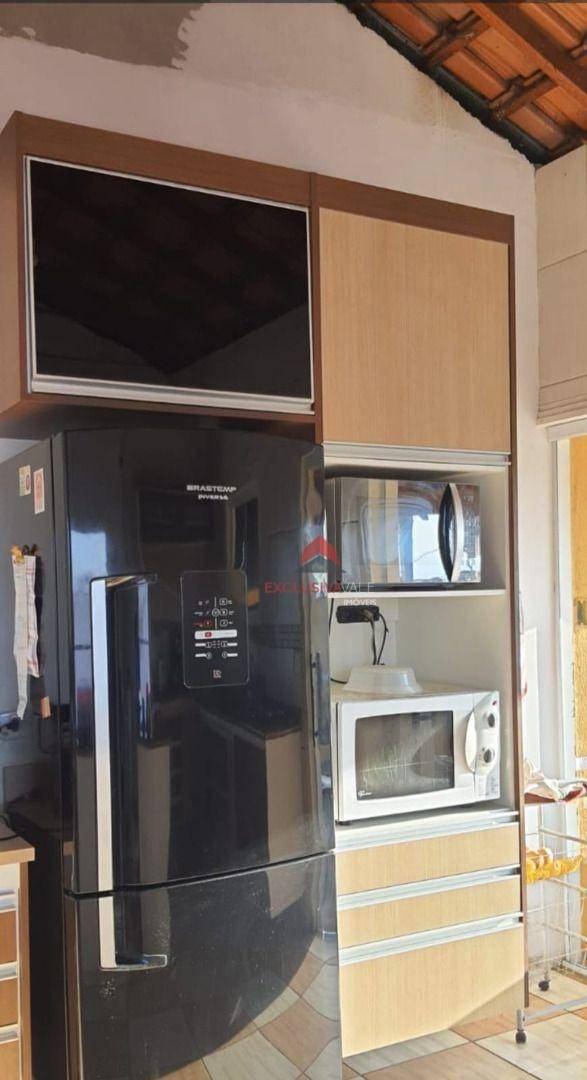 Casa, 4 quartos, 270 m² - Foto 9