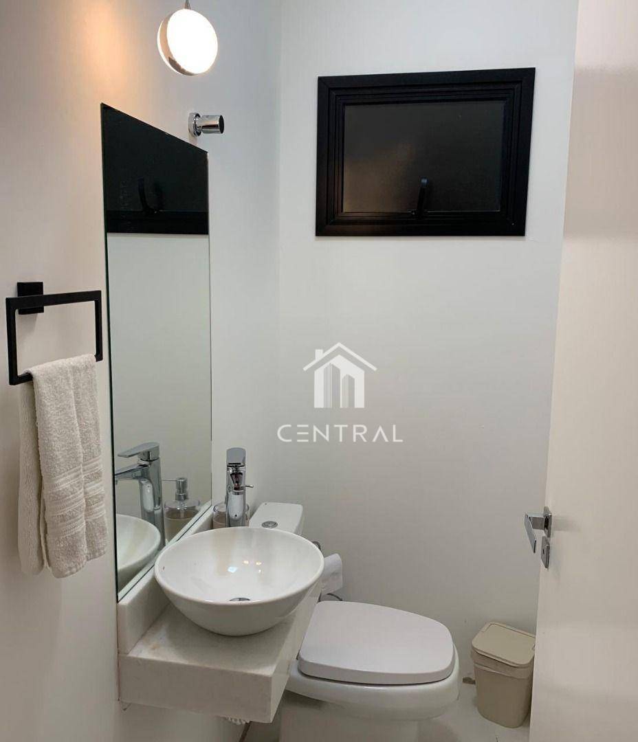 Casa de Condomínio à venda com 3 quartos, 195m² - Foto 5