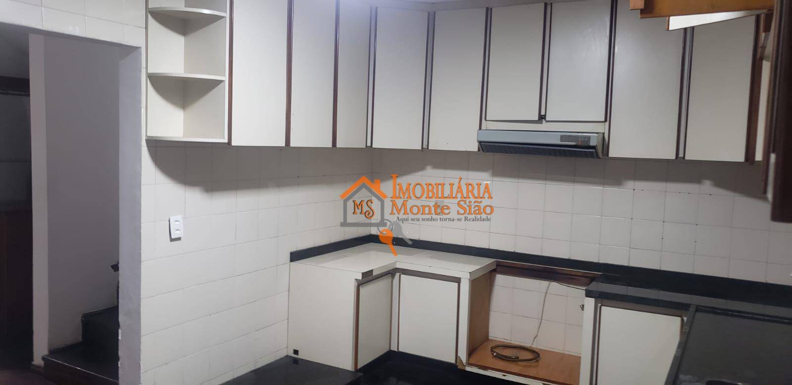 Sobrado à venda e aluguel com 3 quartos, 120m² - Foto 10