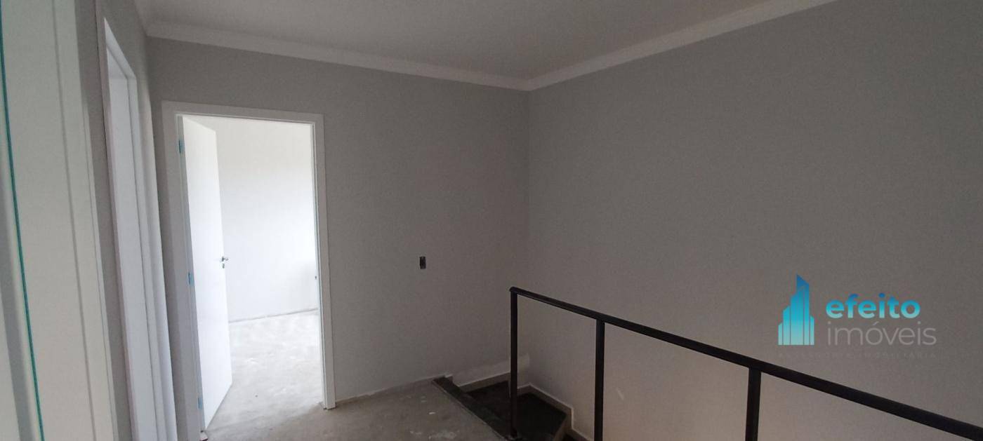 Sobrado à venda com 3 quartos, 80m² - Foto 5