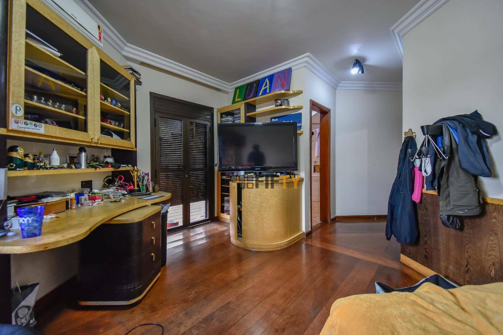 Apartamento à venda com 5 quartos, 490m² - Foto 101