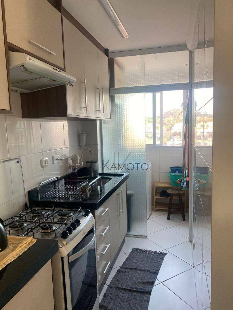 Apartamento para alugar com 2 quartos, 50m² - Foto 26