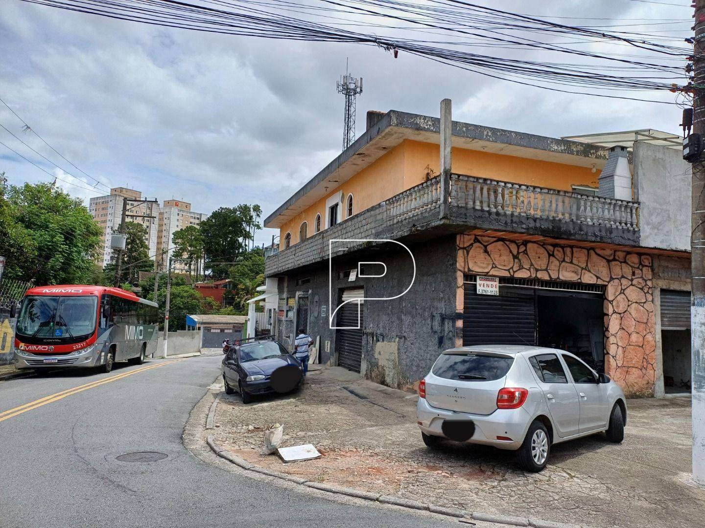 Loja-Salão, 343 m² - Foto 3