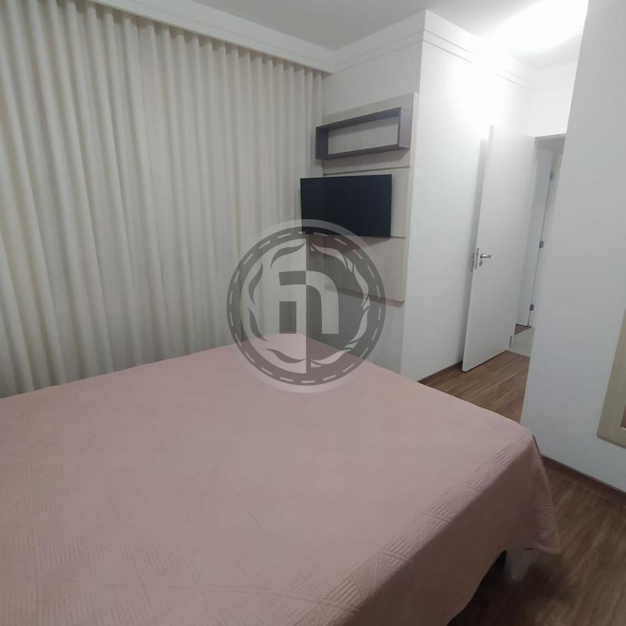 Apartamento à venda com 3 quartos, 93m² - Foto 24