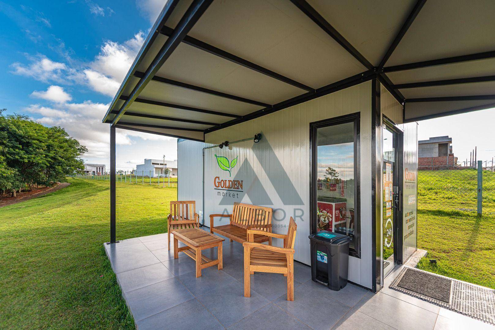 Loteamento e Condomínio, 506 m² - Foto 16