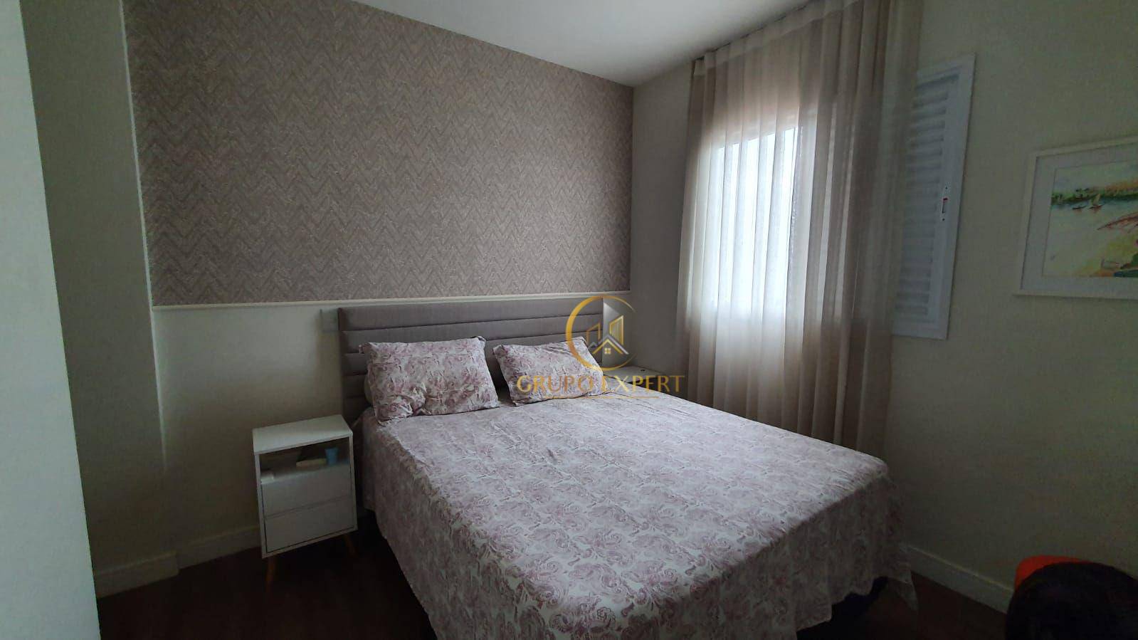 Apartamento à venda com 3 quartos, 97m² - Foto 9