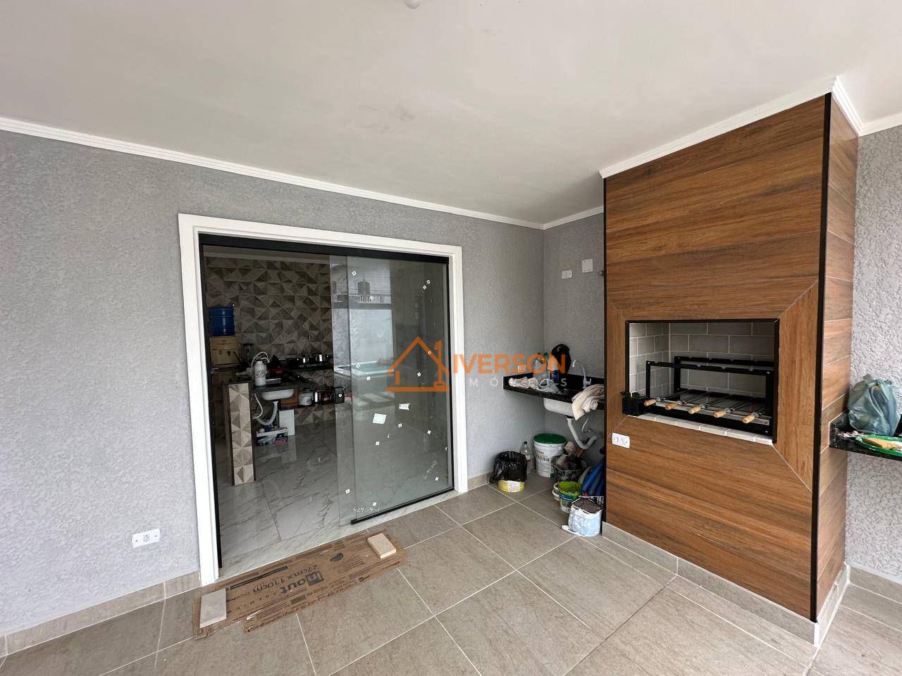 Casa, 3 quartos, 135 m² - Foto 4