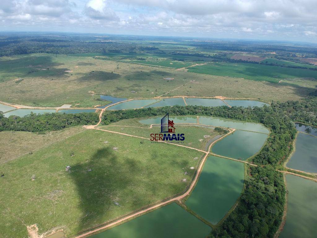 Fazenda à venda, 10000000M2 - Foto 9