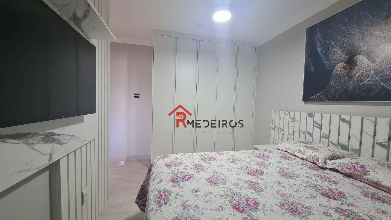 Apartamento à venda com 3 quartos, 138m² - Foto 18