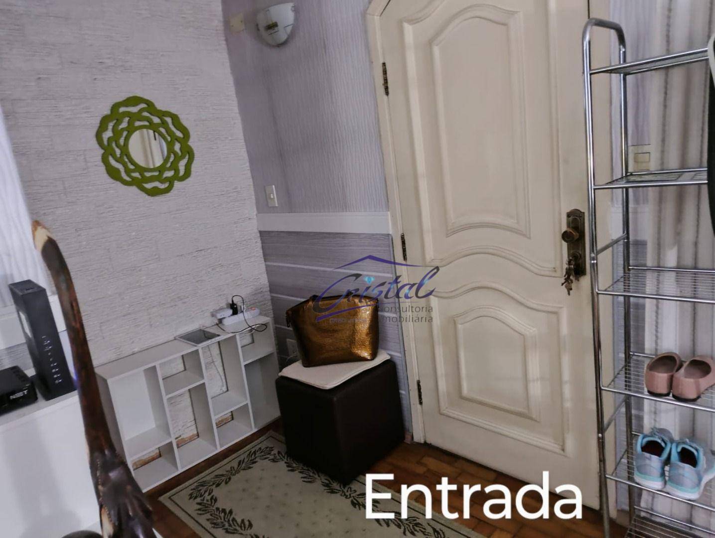 Casa à venda com 3 quartos, 160m² - Foto 47