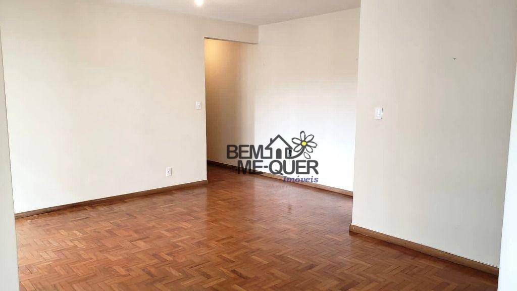 Apartamento à venda com 3 quartos, 125m² - Foto 6