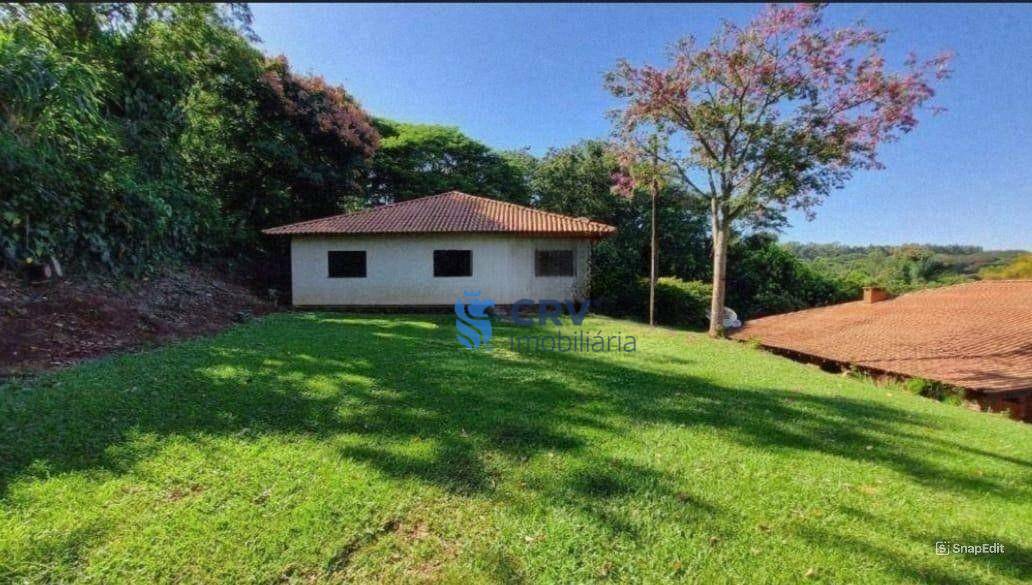 Chácara, 4 quartos, 3 hectares - Foto 12