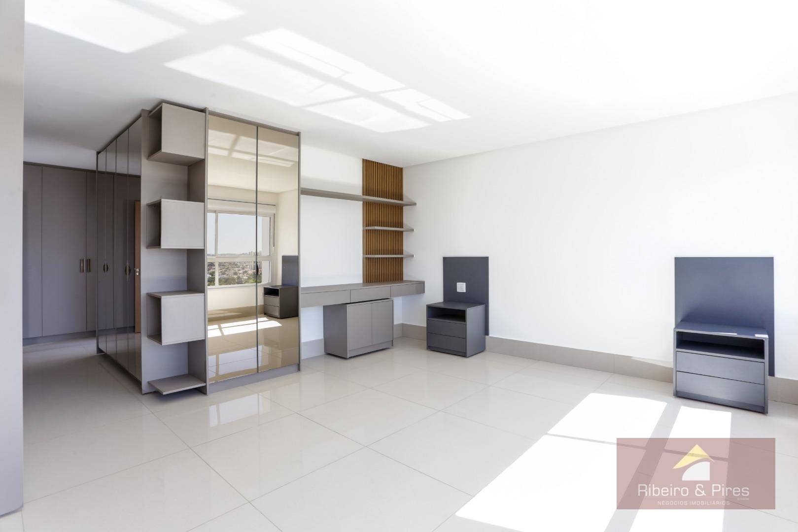 Apartamento à venda com 4 quartos, 263m² - Foto 8