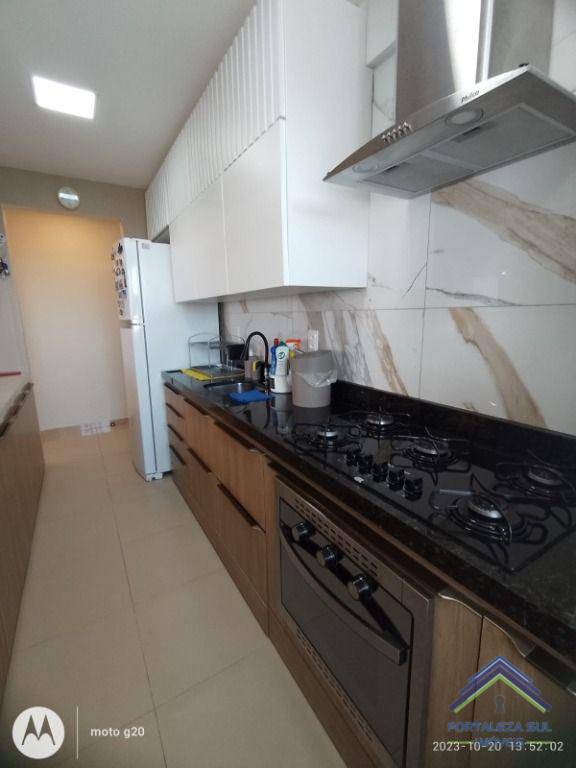 Apartamento à venda com 3 quartos, 77m² - Foto 39