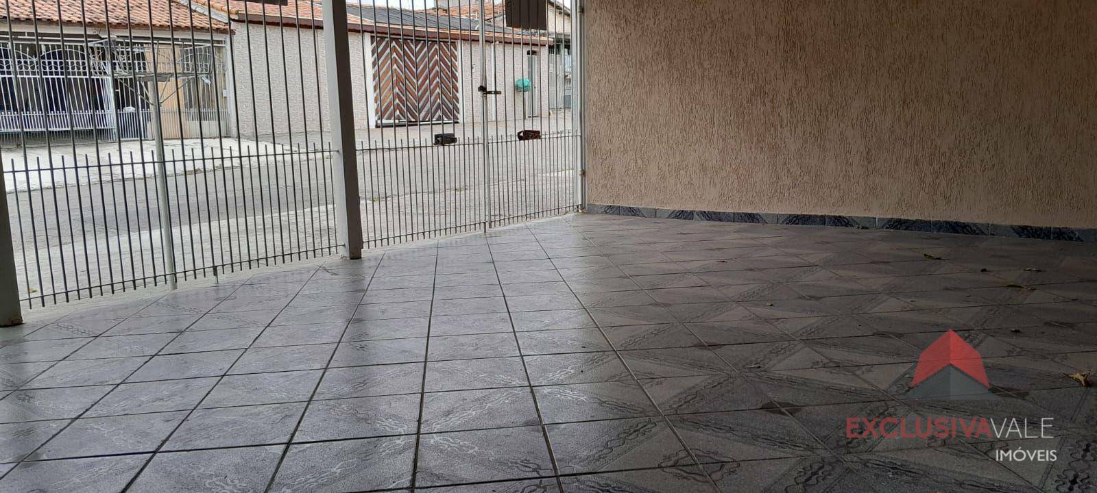 Casa à venda com 3 quartos, 140m² - Foto 1