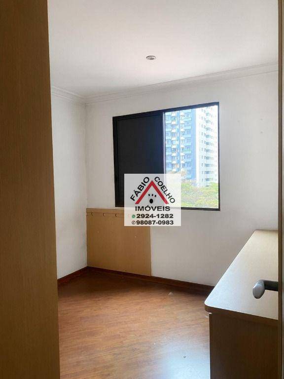 Apartamento à venda com 3 quartos, 95m² - Foto 11