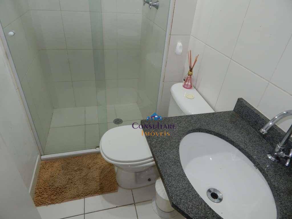 Apartamento à venda com 3 quartos, 69m² - Foto 6