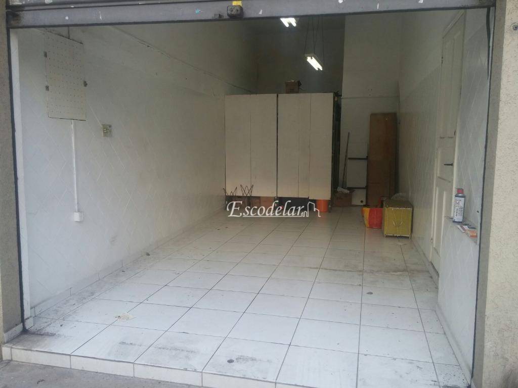 Sobrado à venda com 3 quartos, 200m² - Foto 18