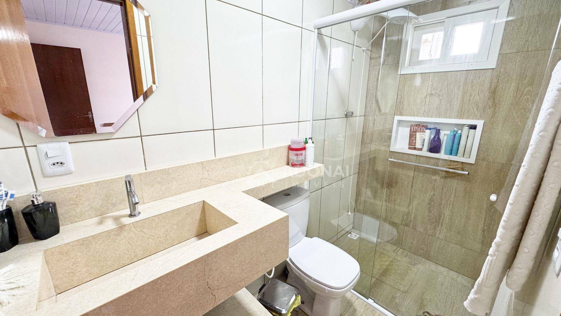 Casa à venda com 4 quartos, 140m² - Foto 16