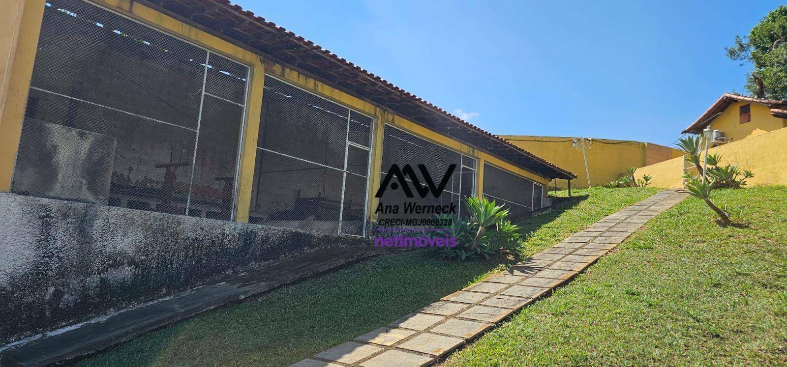 Sítio, 11 quartos, 9000 m² - Foto 32