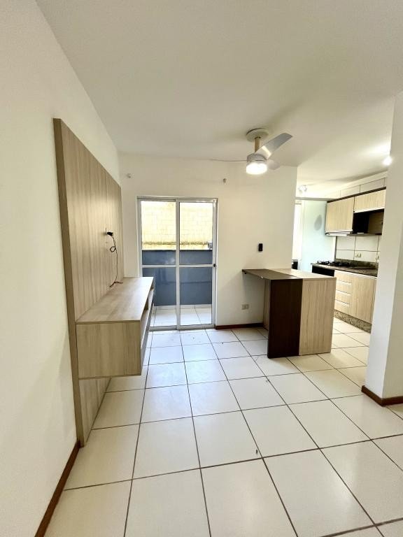 Apartamento para alugar com 2 quartos, 51m² - Foto 2