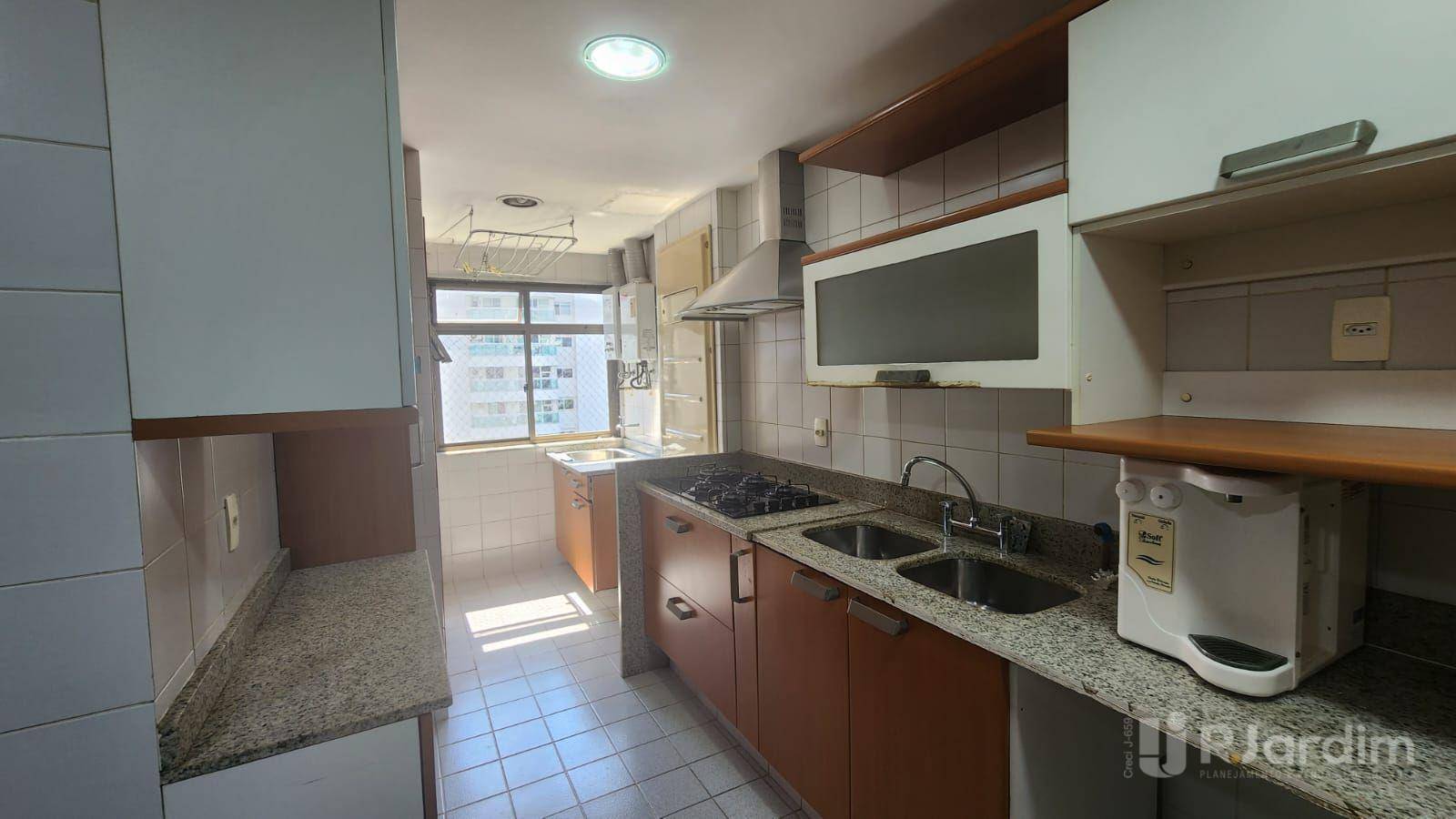 Apartamento para alugar com 3 quartos, 114m² - Foto 37