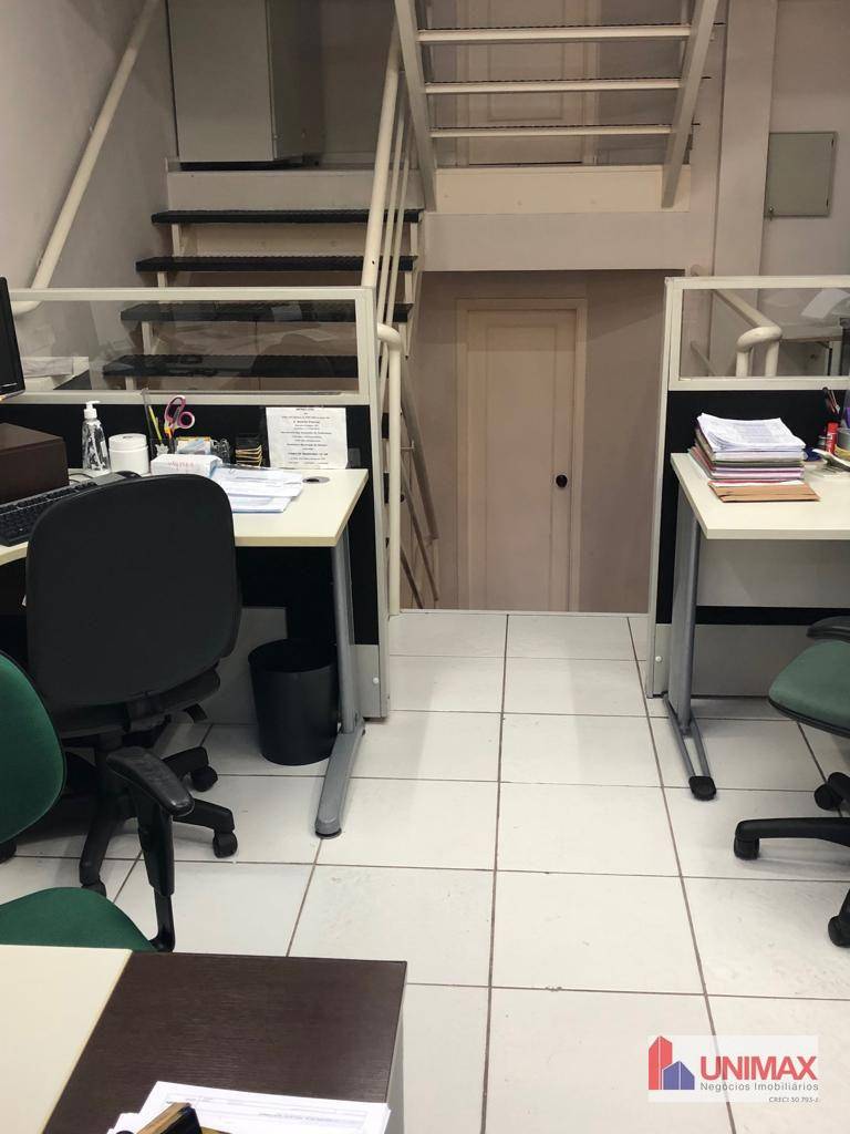 Prédio Inteiro para alugar, 109m² - Foto 2