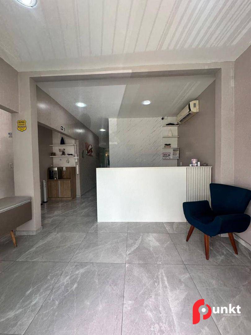 Conjunto Comercial-Sala para alugar, 250m² - Foto 2