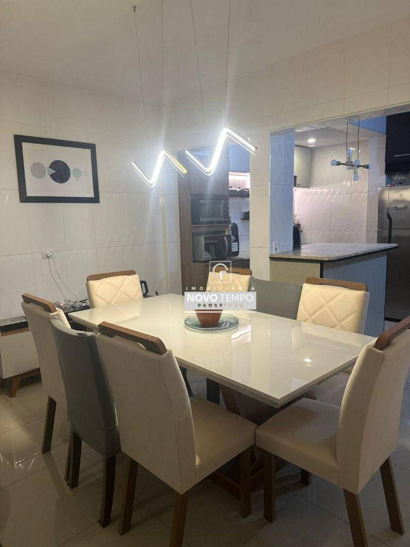 Casa, 2 quartos - Foto 2