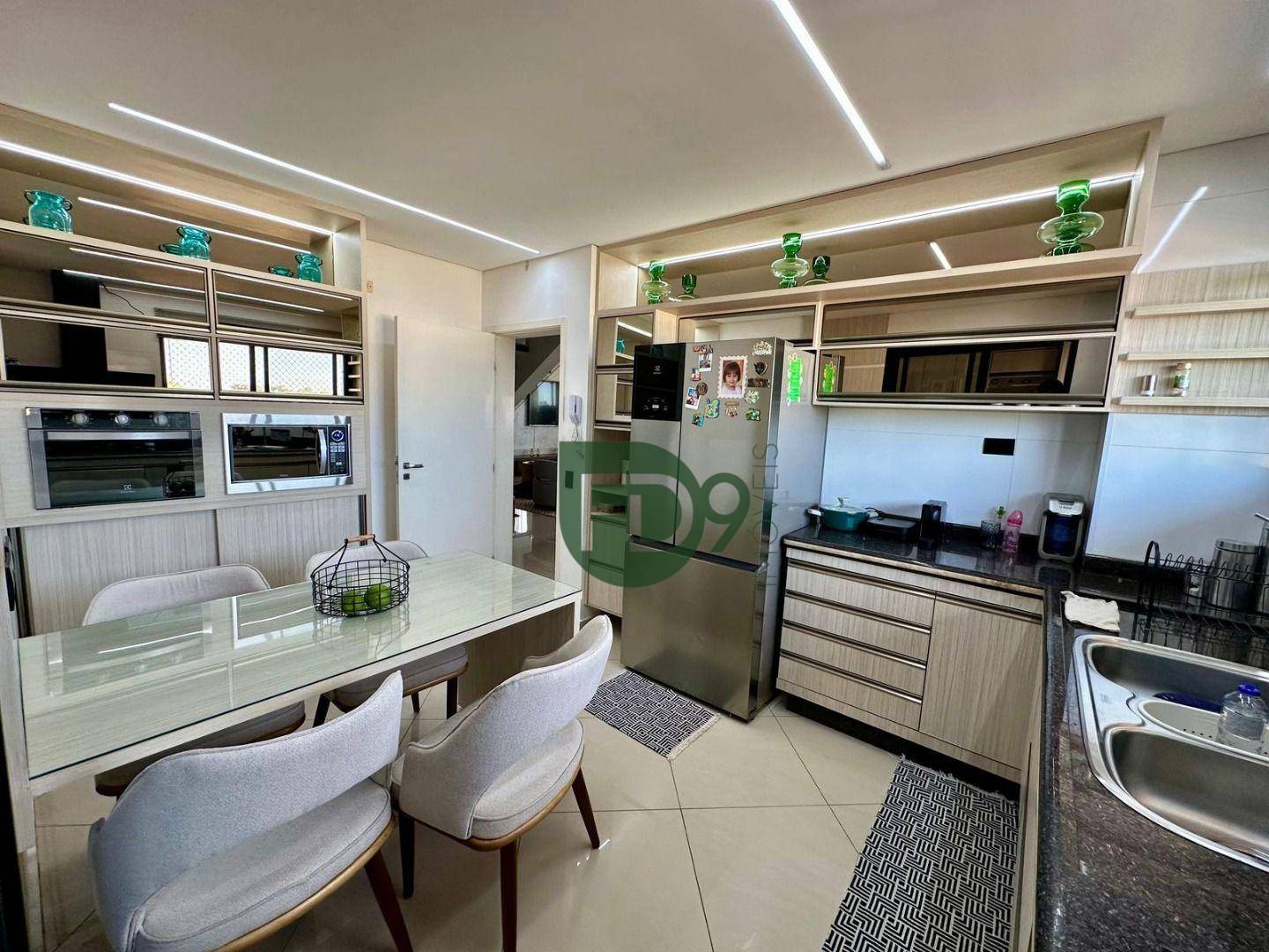 Apartamento à venda com 3 quartos, 312m² - Foto 46