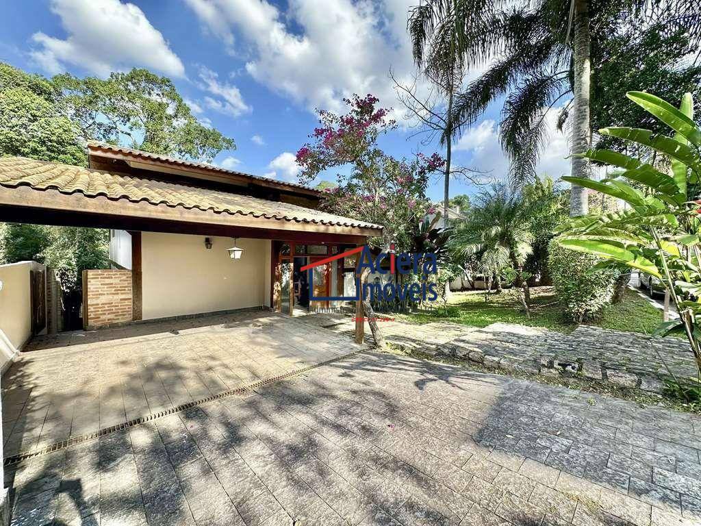 Casa de Condomínio, 5 quartos - Foto 2